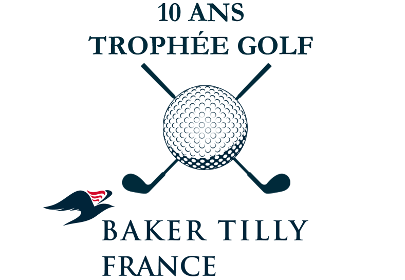 trophée golf baker tilly france 2017